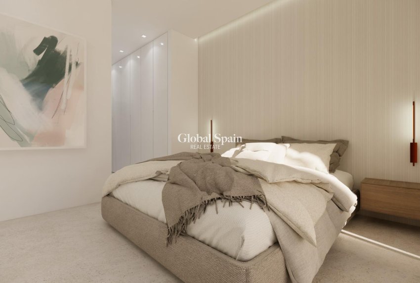 Neubau - HAUS -
DOLORES