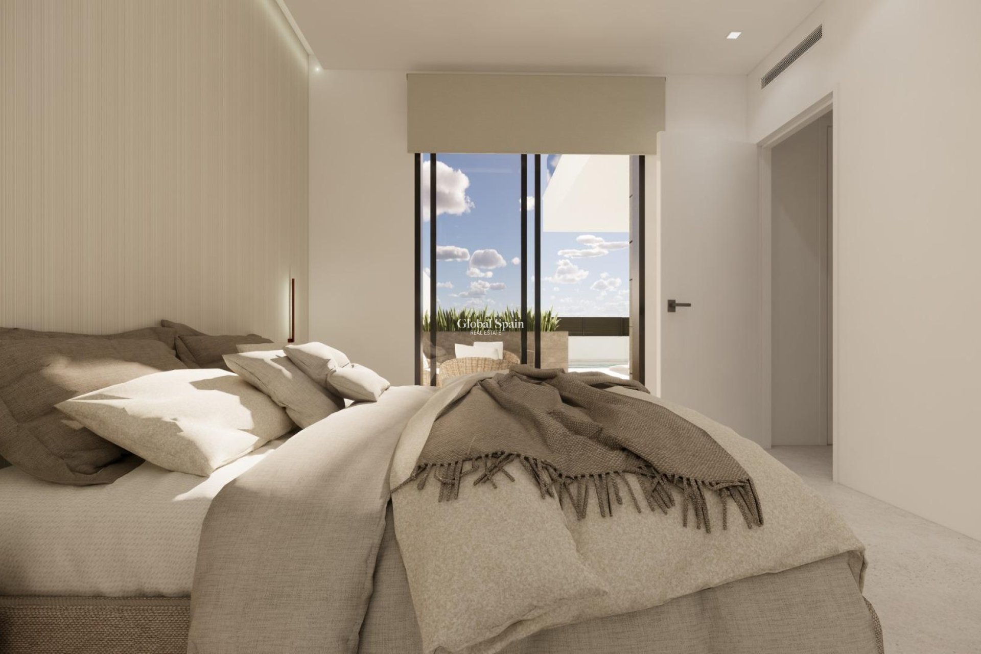 Neubau - HAUS -
DOLORES