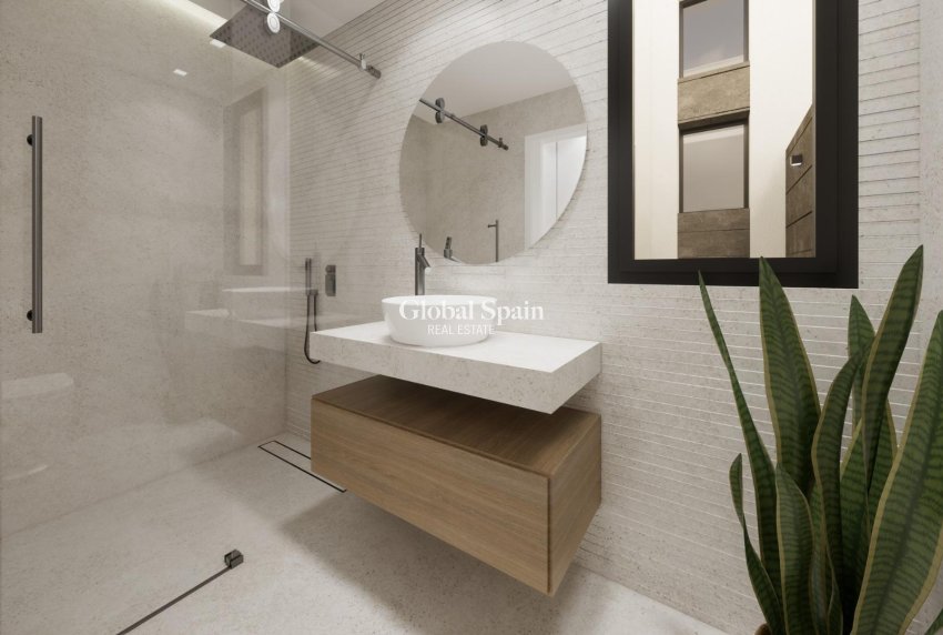 Neubau - HAUS -
DOLORES