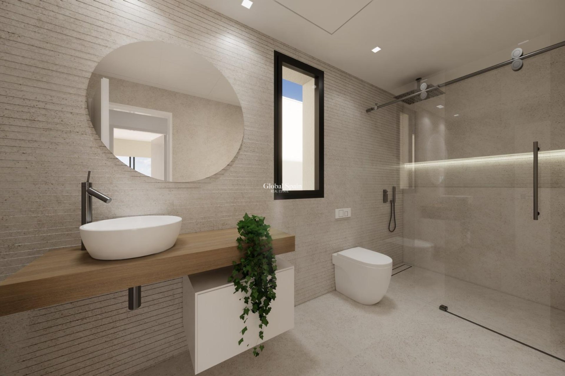 Neubau - HAUS -
DOLORES