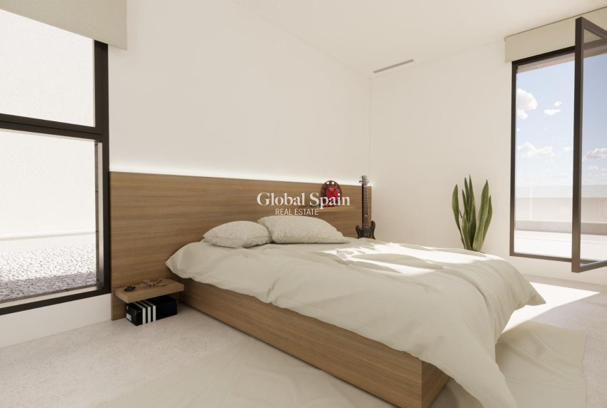 Neubau - HAUS -
DOLORES