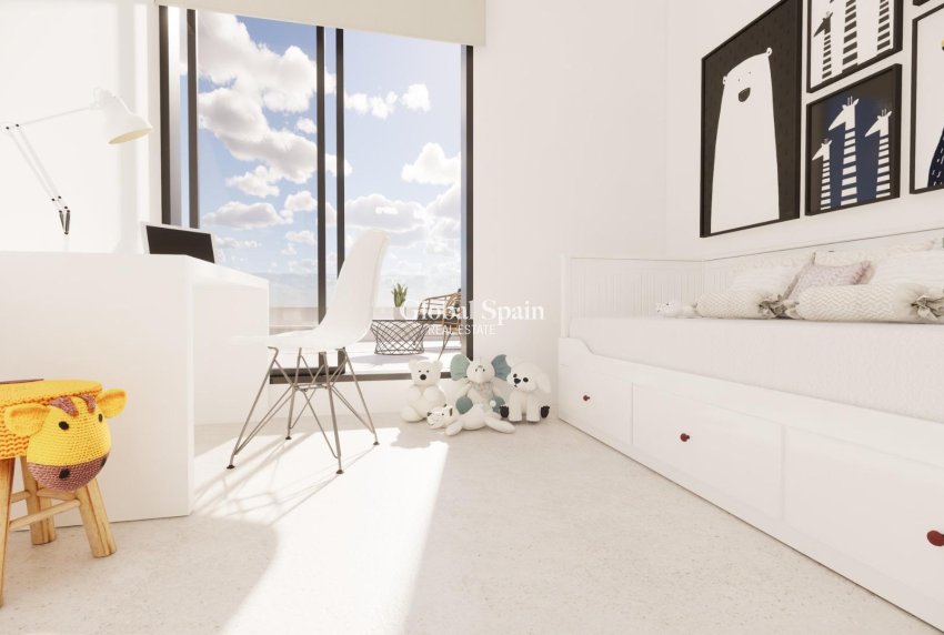 Neubau - HAUS -
DOLORES