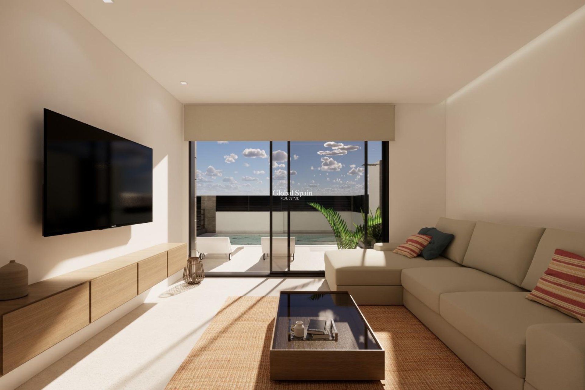 Neubau - HAUS -
DOLORES