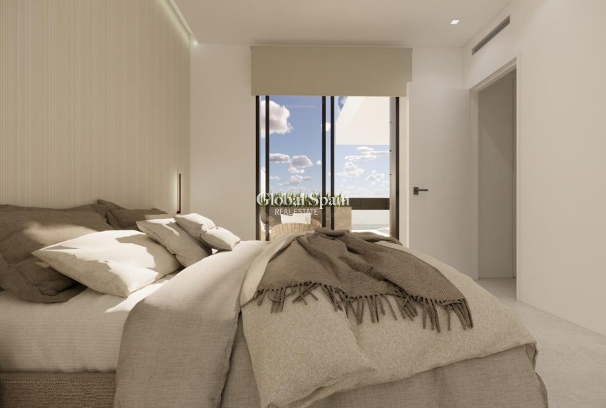 Neubau - HAUS -
DOLORES