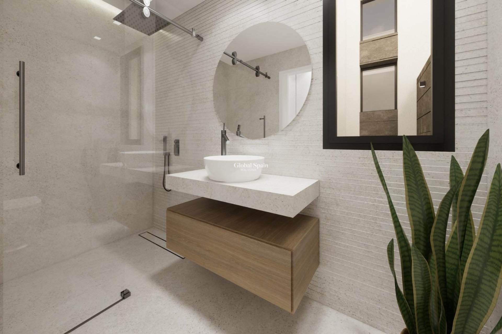 Neubau - HAUS -
DOLORES