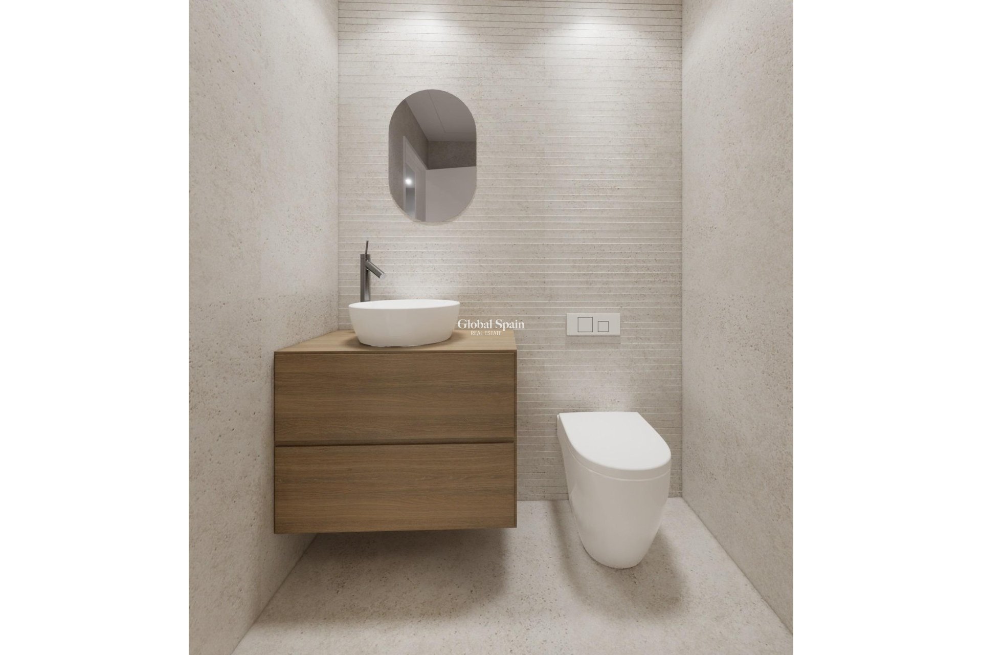 Neubau - HAUS -
DOLORES