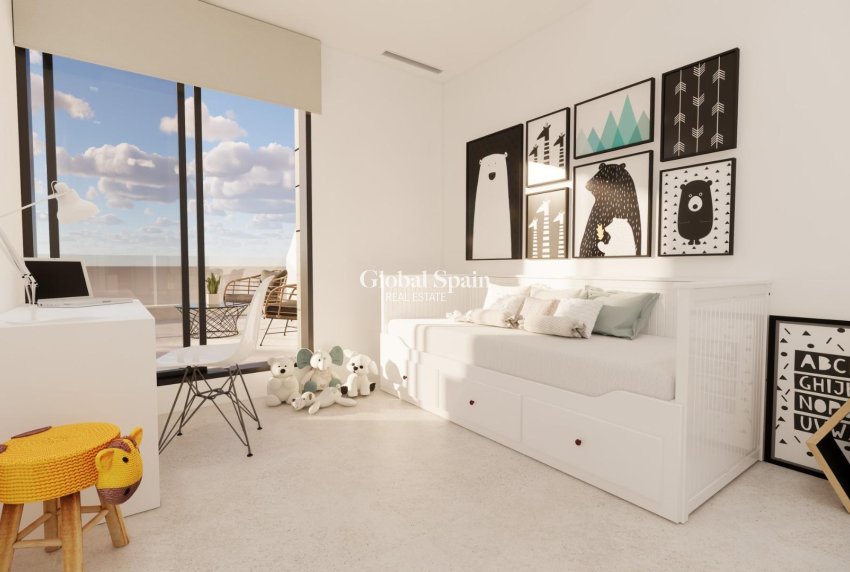 Neubau - HAUS -
DOLORES