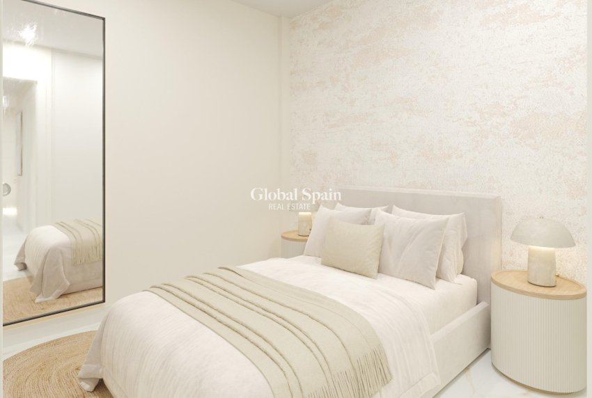 Neubau - HAUS -
DOLORES