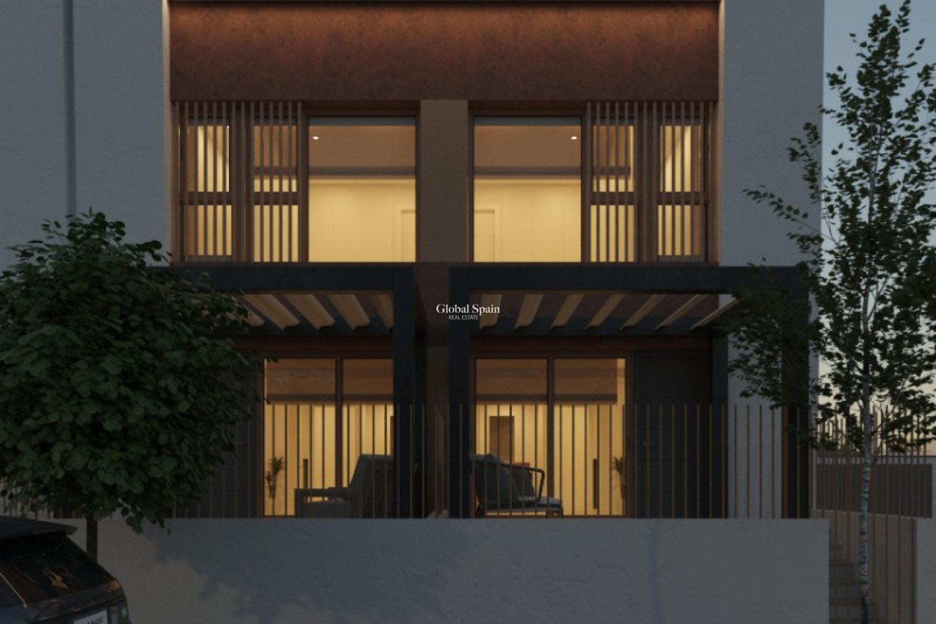 Neubau - HAUS -
DOLORES