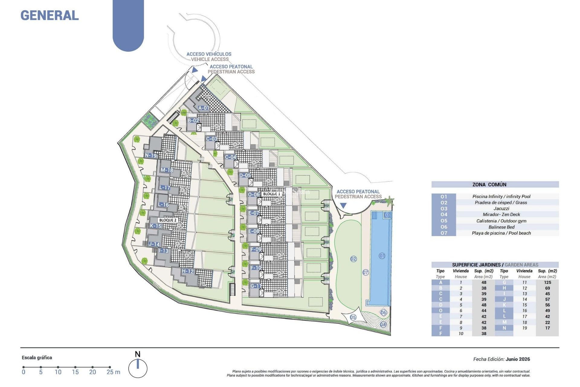 Neubau - HAUS -
EL CAMPELLO - Platja de L´Amerador