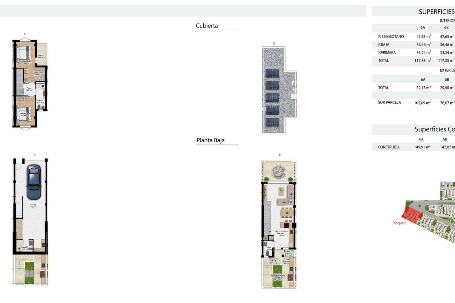 Neubau - HAUS -
EL RÀFOL D'ALMÚNIA - Urbanizacion La Almunia