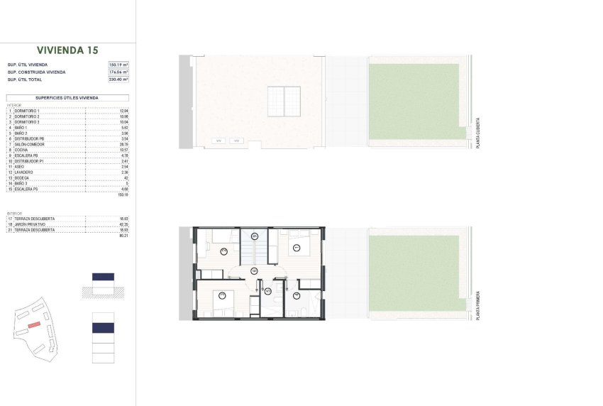 Neubau - HAUS -
FINESTRAT