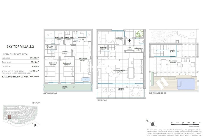 Neubau - HAUS -
FUENGIROLA - Higueron