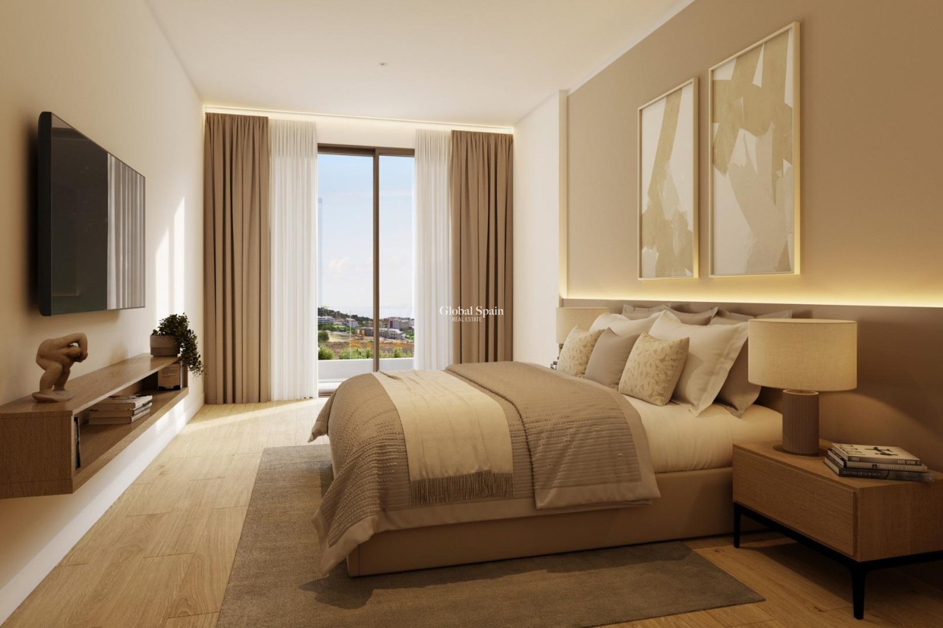 Neubau - HAUS -
FUENGIROLA - Higueron