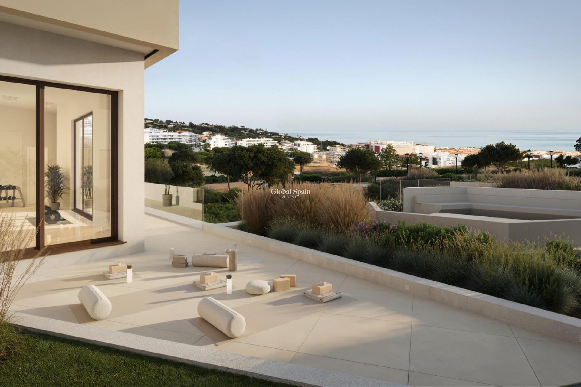 Neubau - HAUS -
FUENGIROLA - Higueron