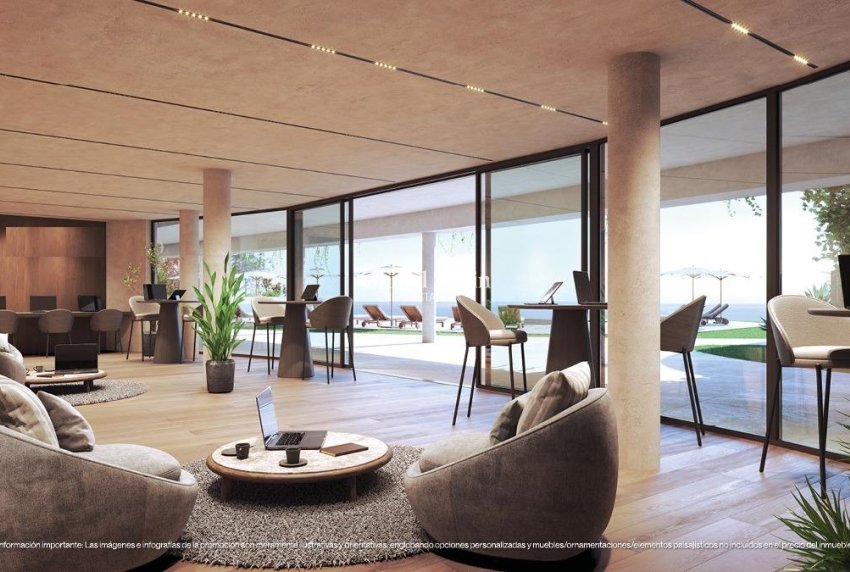 Neubau - HAUS -
FUENGIROLA - Lomas del Higueron