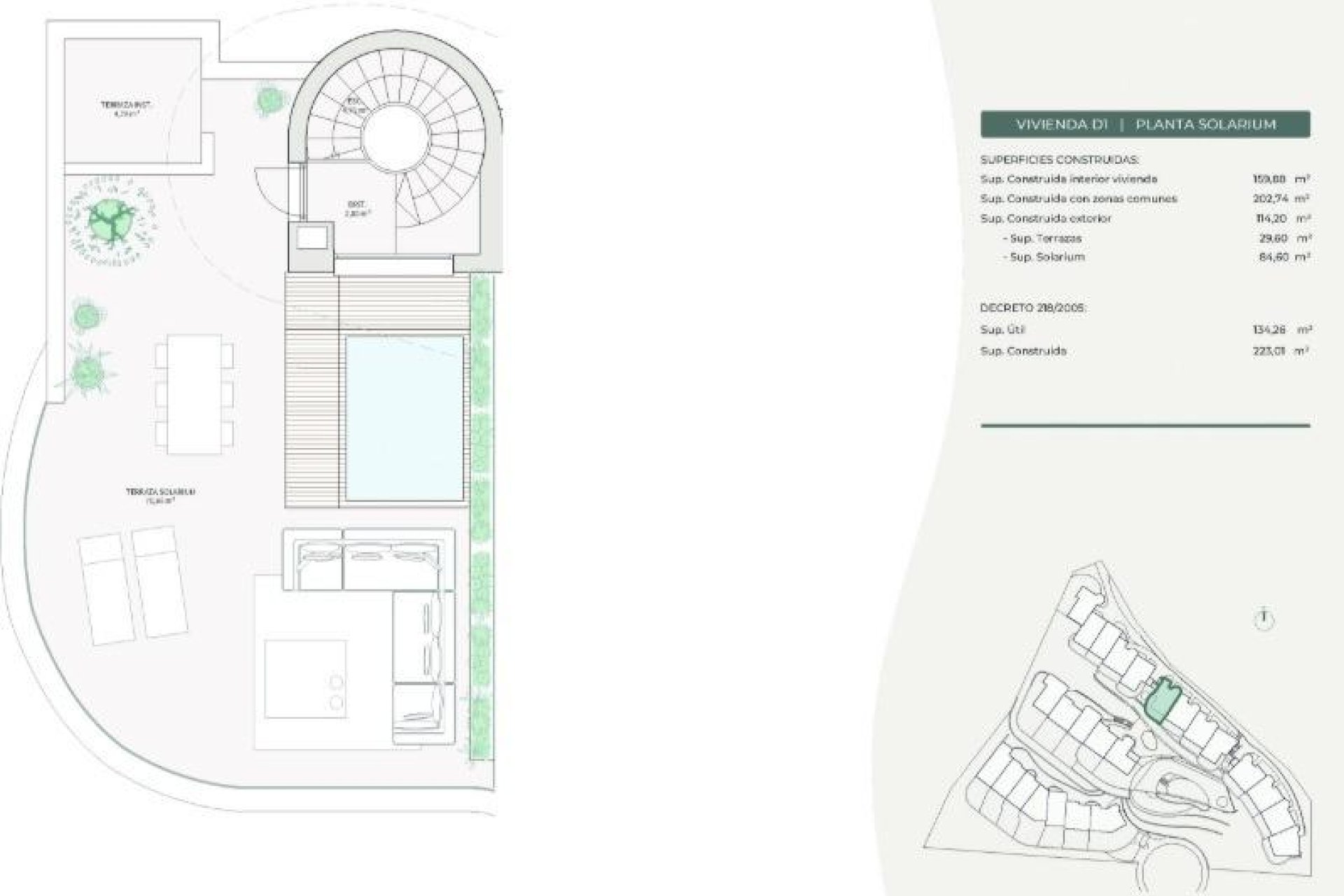 Neubau - HAUS -
FUENGIROLA - Lomas del Higueron