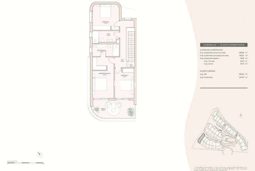 Neubau - HAUS -
FUENGIROLA - Lomas del Higueron