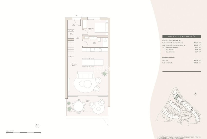 Neubau - HAUS -
FUENGIROLA - Lomas del Higueron