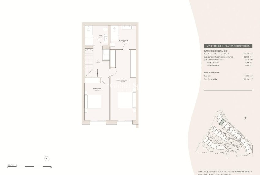 Neubau - HAUS -
FUENGIROLA - Lomas del Higueron