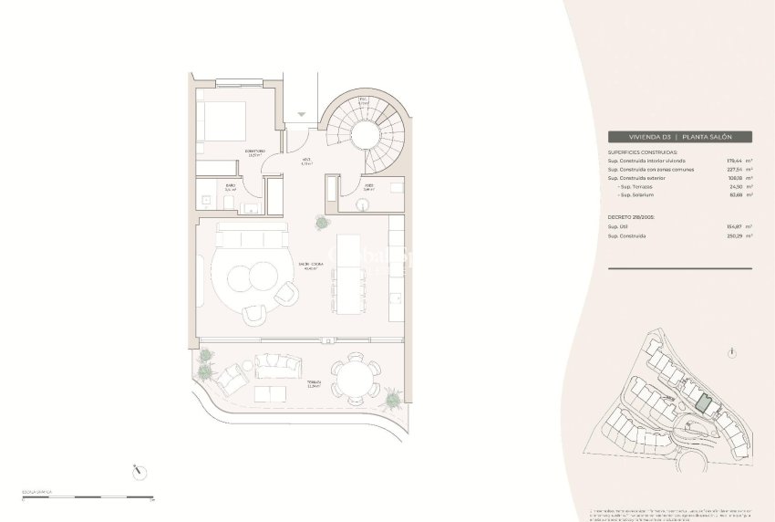 Neubau - HAUS -
FUENGIROLA - Lomas del Higueron