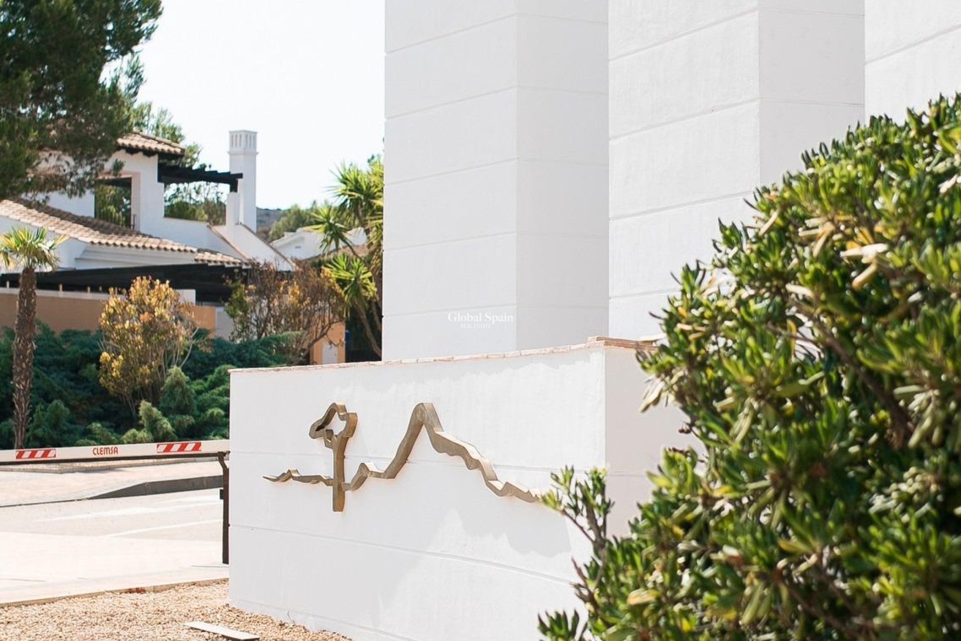 Neubau - HAUS -
FUENTE ÁLAMO DE MURCIA - Las Palas