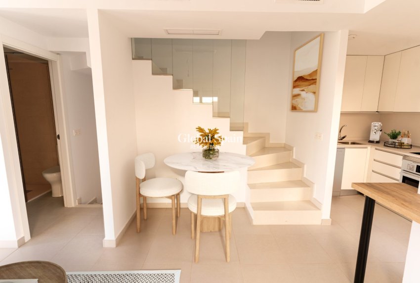 Neubau - HAUS -
GRAN ALACANT