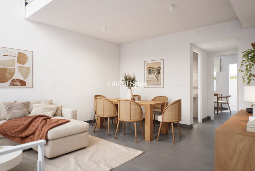 Neubau - HAUS -
GRAN ALACANT