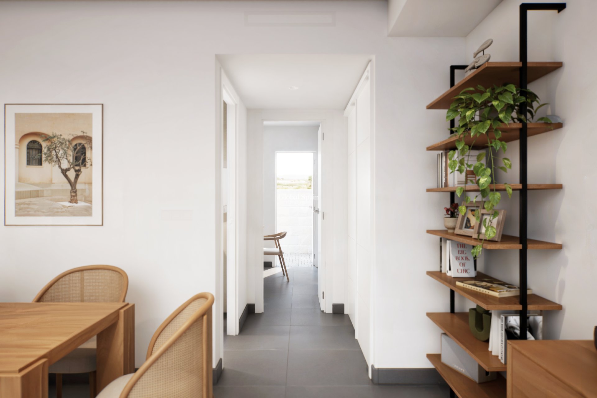 Neubau - HAUS -
GRAN ALACANT