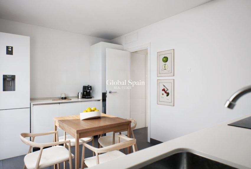 Neubau - HAUS -
GRAN ALACANT