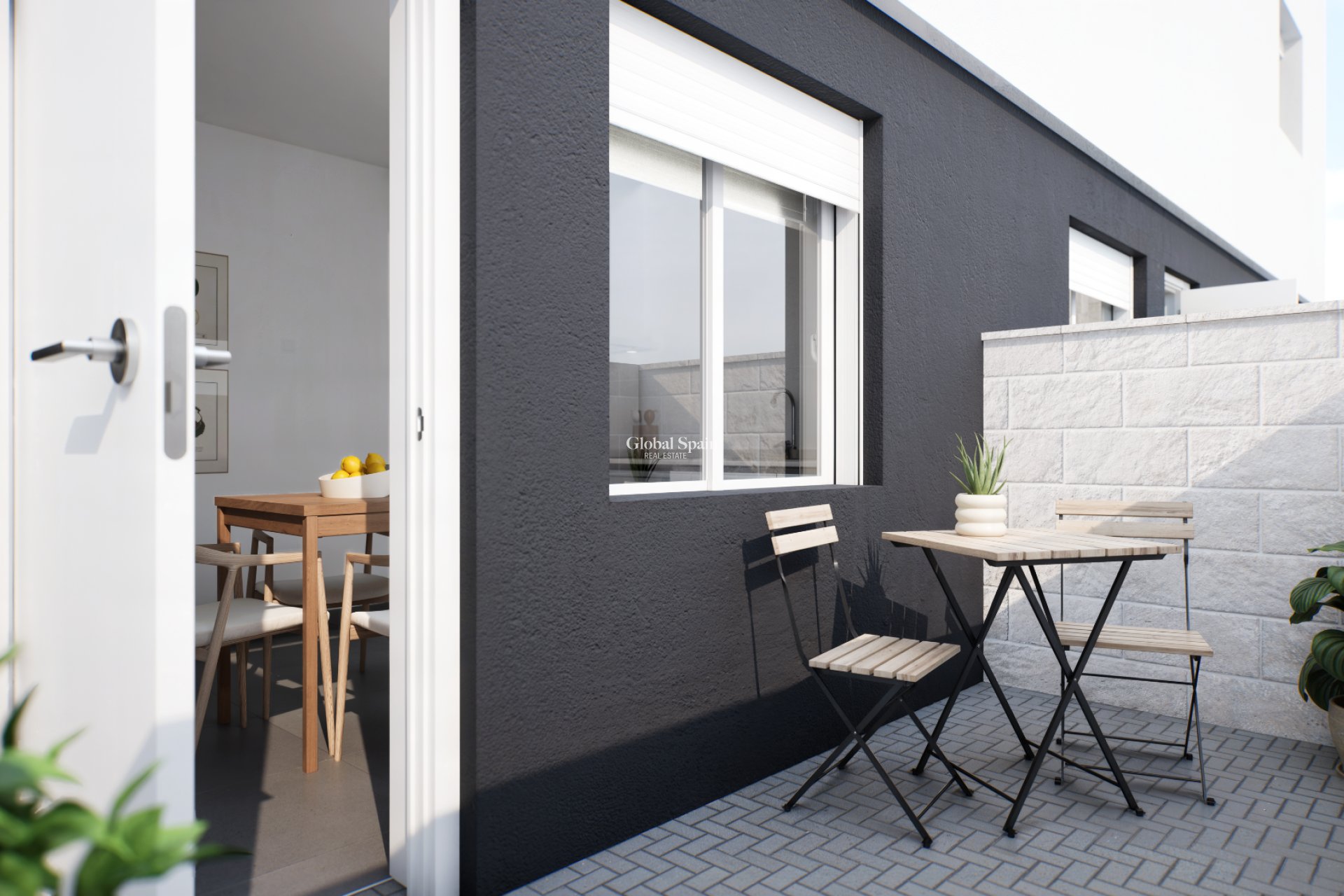 Neubau - HAUS -
GRAN ALACANT