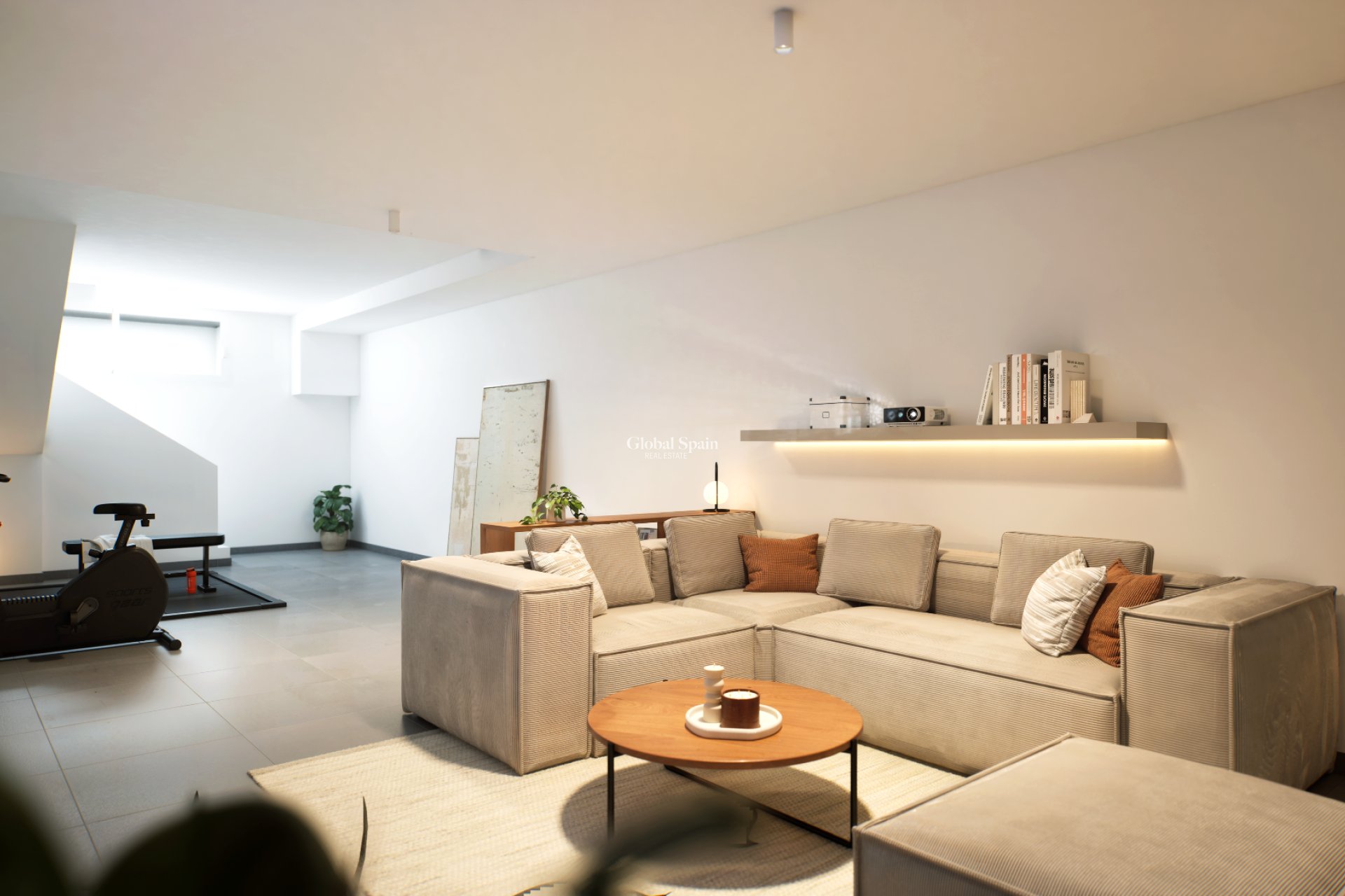 Neubau - HAUS -
GRAN ALACANT