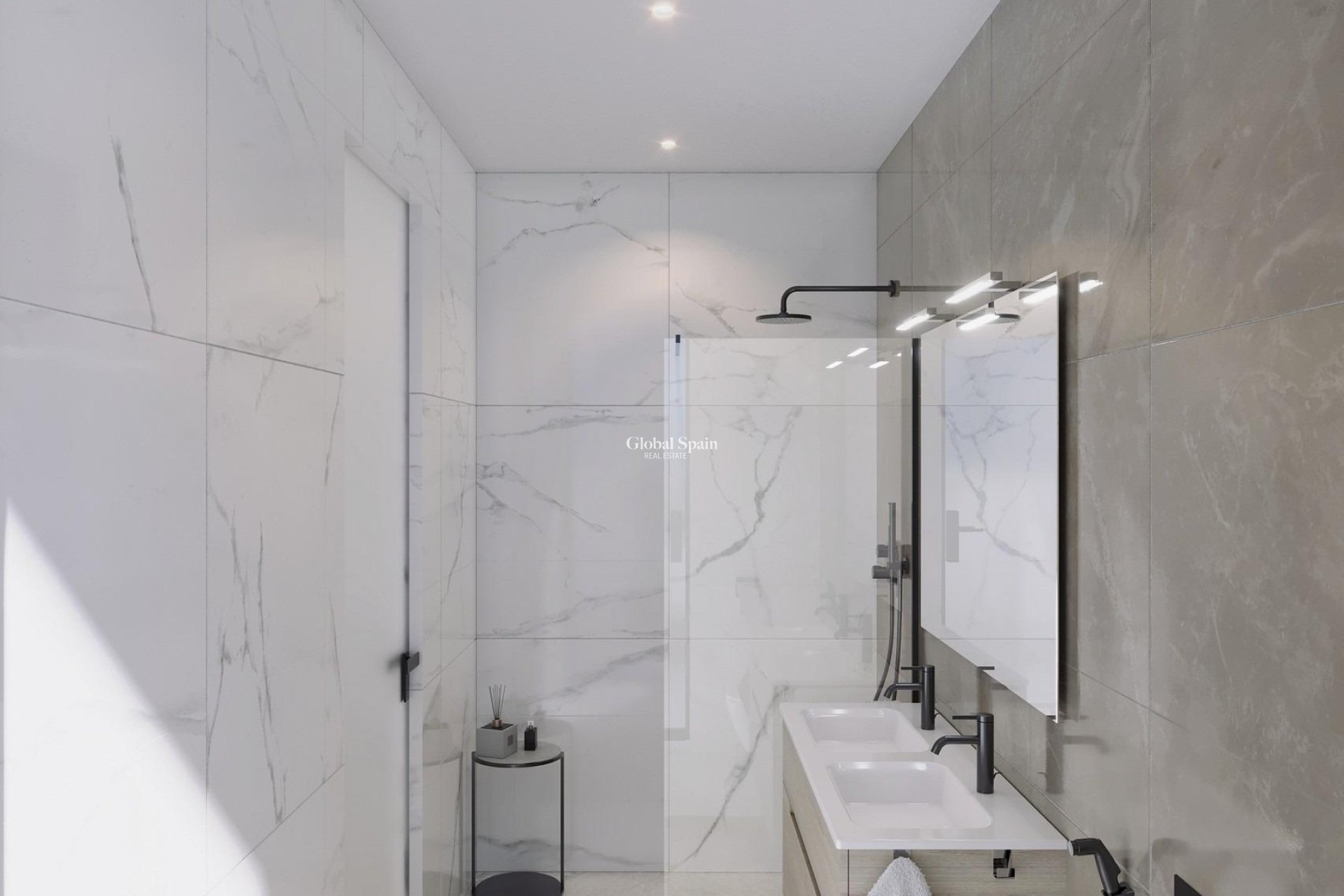 Neubau - HAUS -
GUARDAMAR DEL SEGURA - EL RASO