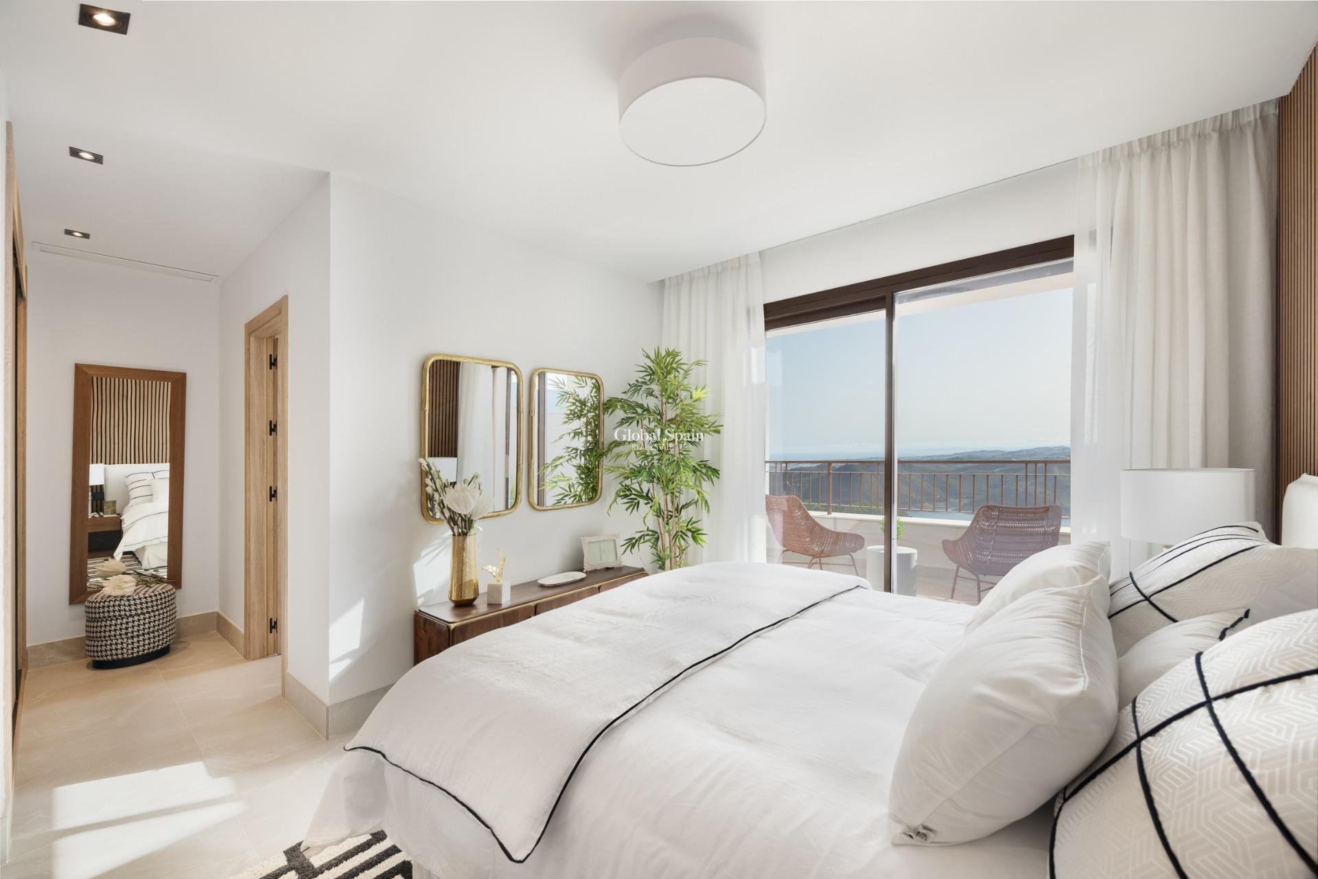 Neubau - HAUS -
ISTÁN - Cerros De Los Lagos