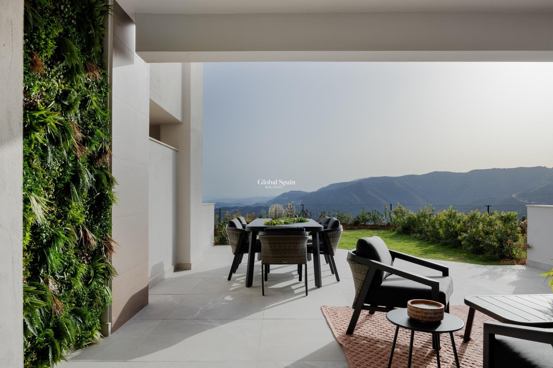 Neubau - HAUS -
ISTÁN - Cerros De Los Lagos