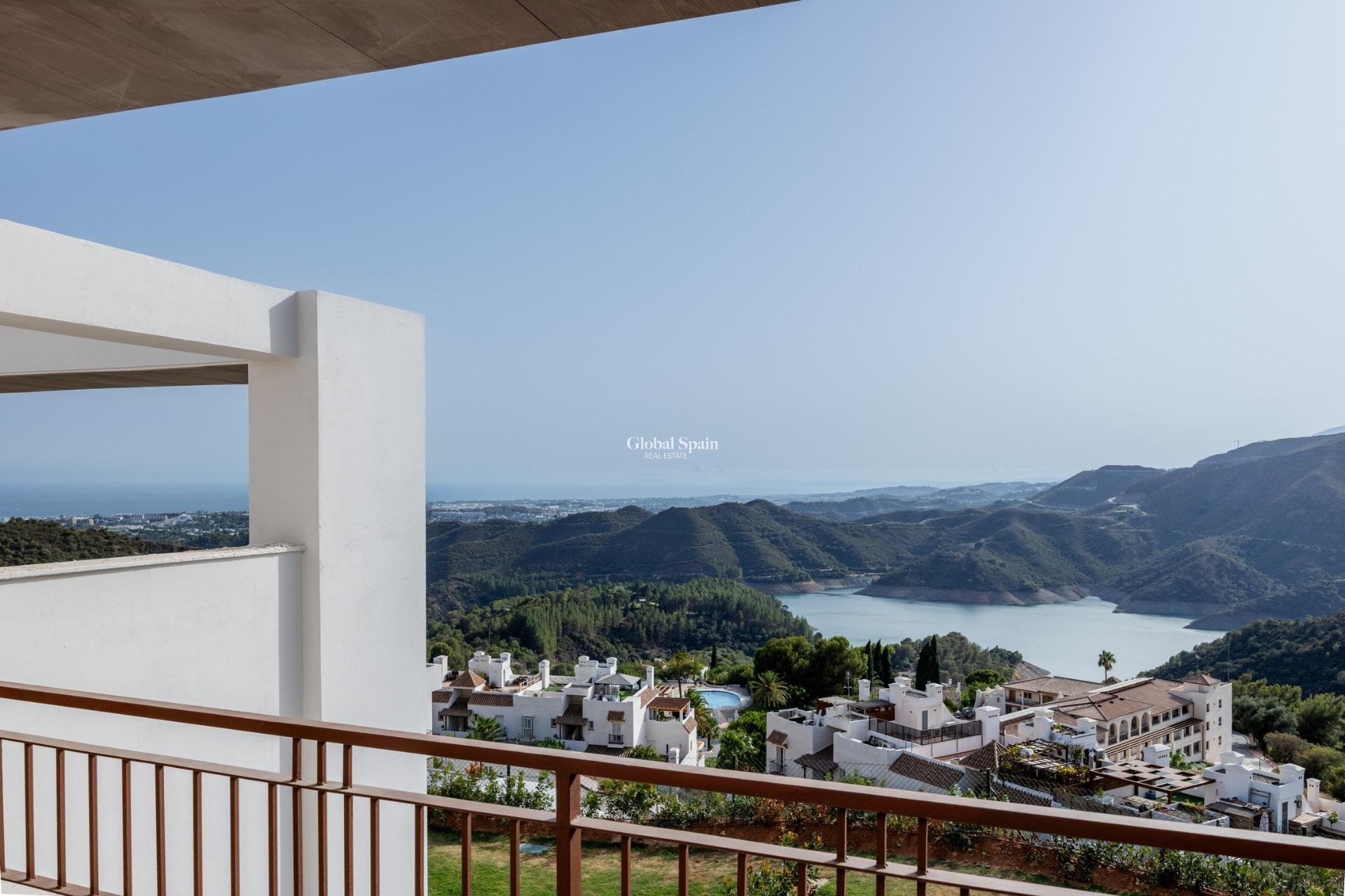 Neubau - HAUS -
ISTÁN - Cerros De Los Lagos