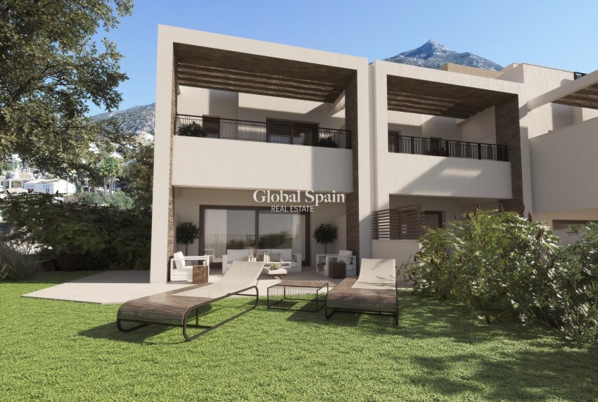 Neubau - HAUS -
ISTÁN - Cerros De Los Lagos