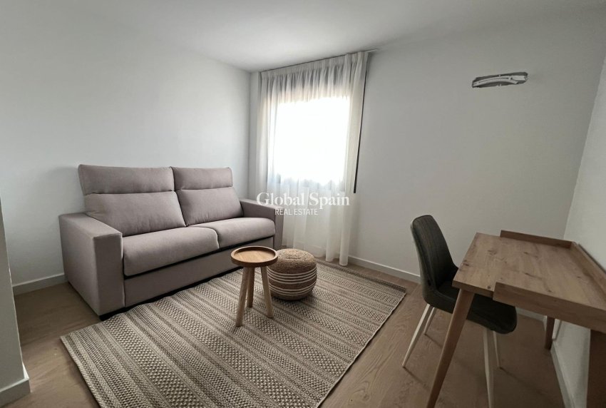 Neubau - HAUS -
LA UNIÓN - centro