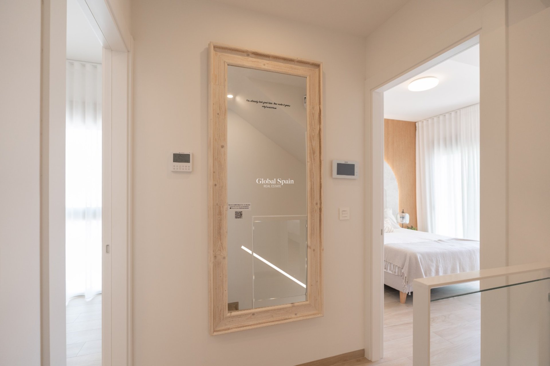 Neubau - HAUS -
LOS ALCÁZARES