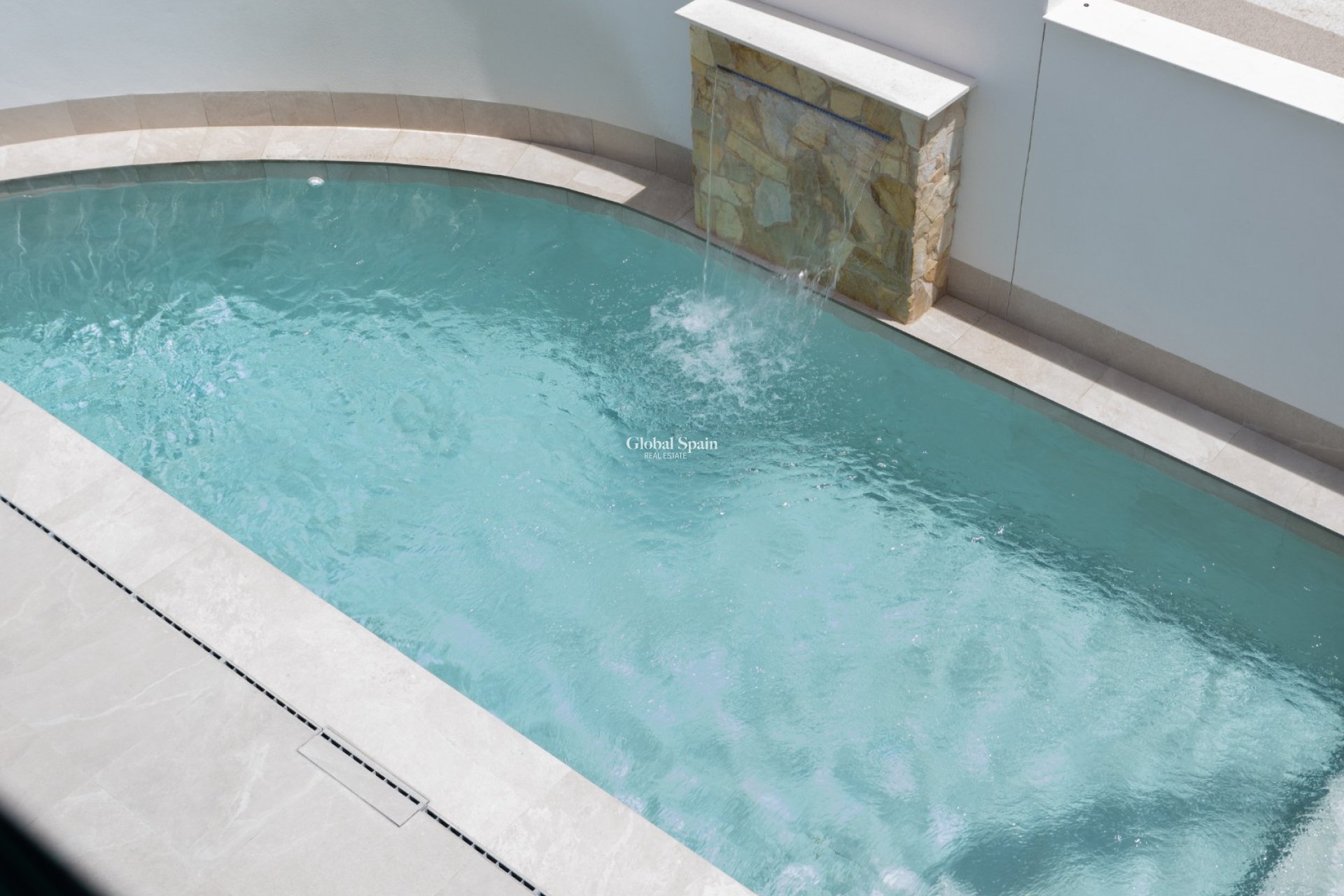 Neubau - HAUS -
LOS ALCÁZARES