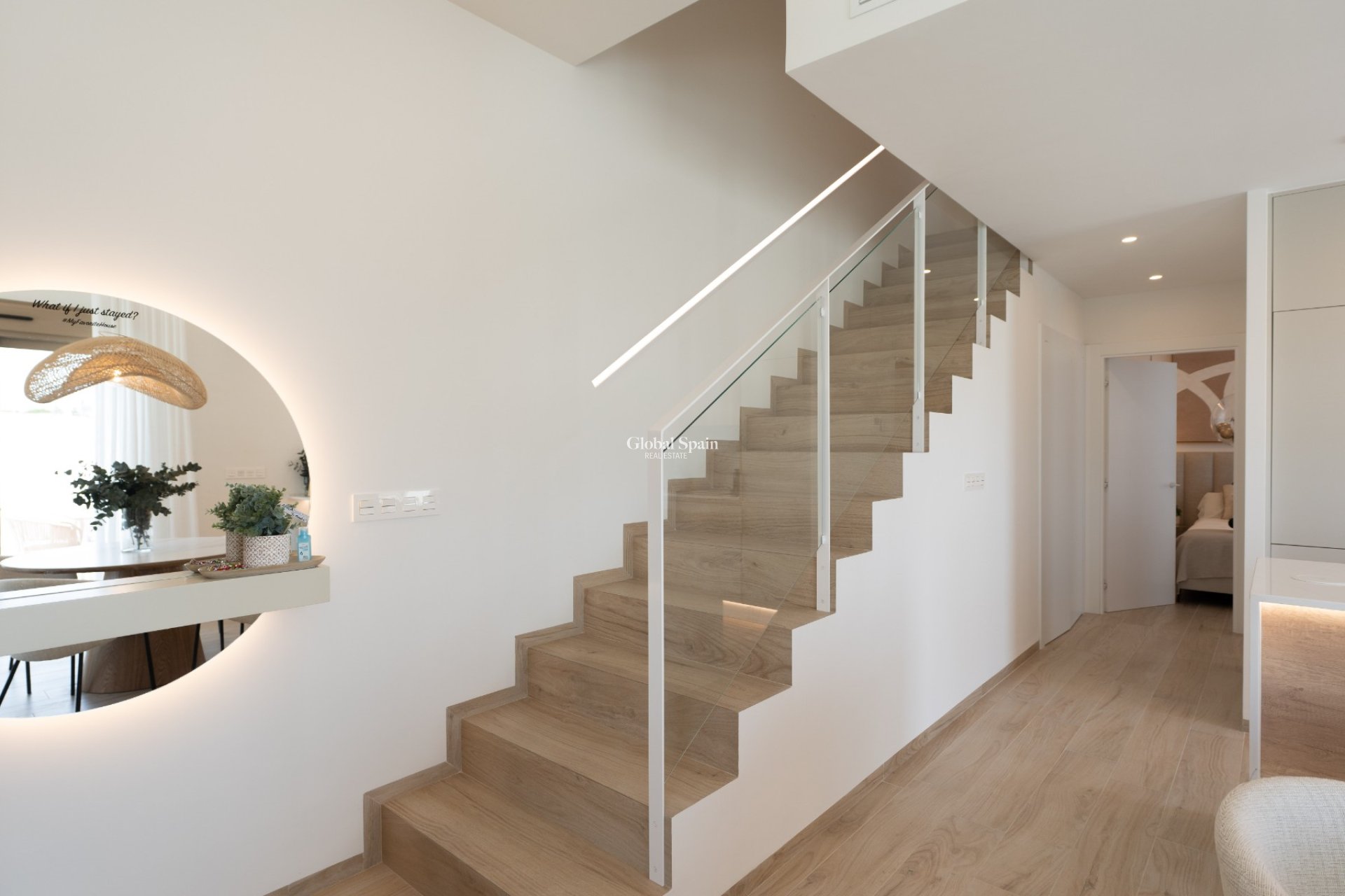 Neubau - HAUS -
LOS ALCÁZARES