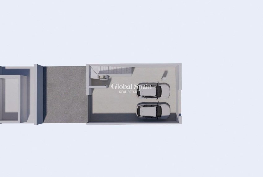 Neubau - HAUS -
LOS ALCÁZARES