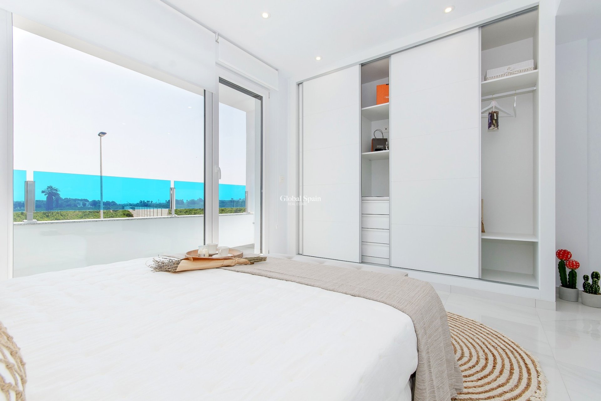 Neubau - HAUS -
LOS BALCONES - LOS ALTOS