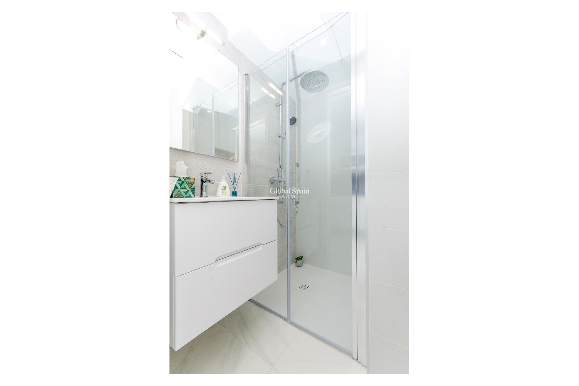 Neubau - HAUS -
LOS BALCONES - LOS ALTOS