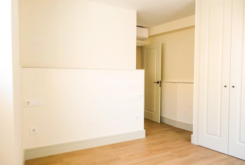 Neubau - HAUS -
MÁLAGA - Playa de la Malagueta