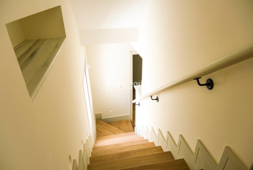 Neubau - HAUS -
MÁLAGA - Playa de la Malagueta