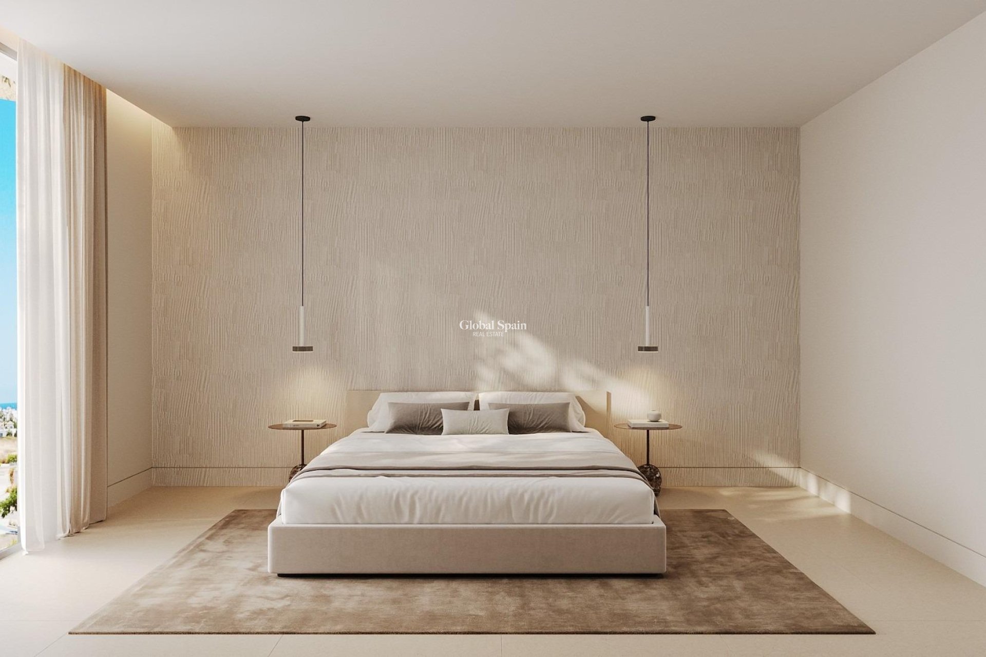 Neubau - HAUS -
MARBELLA - El Ingenio