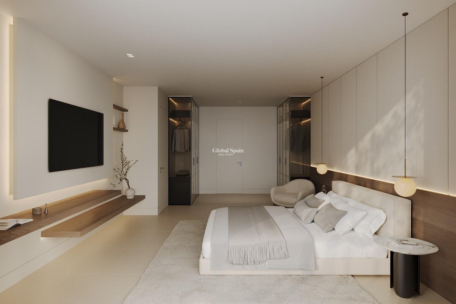 Neubau - HAUS -
MARBELLA - El Ingenio