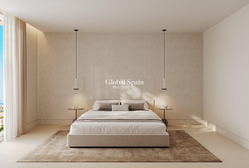 Neubau - HAUS -
MARBELLA - El Ingenio