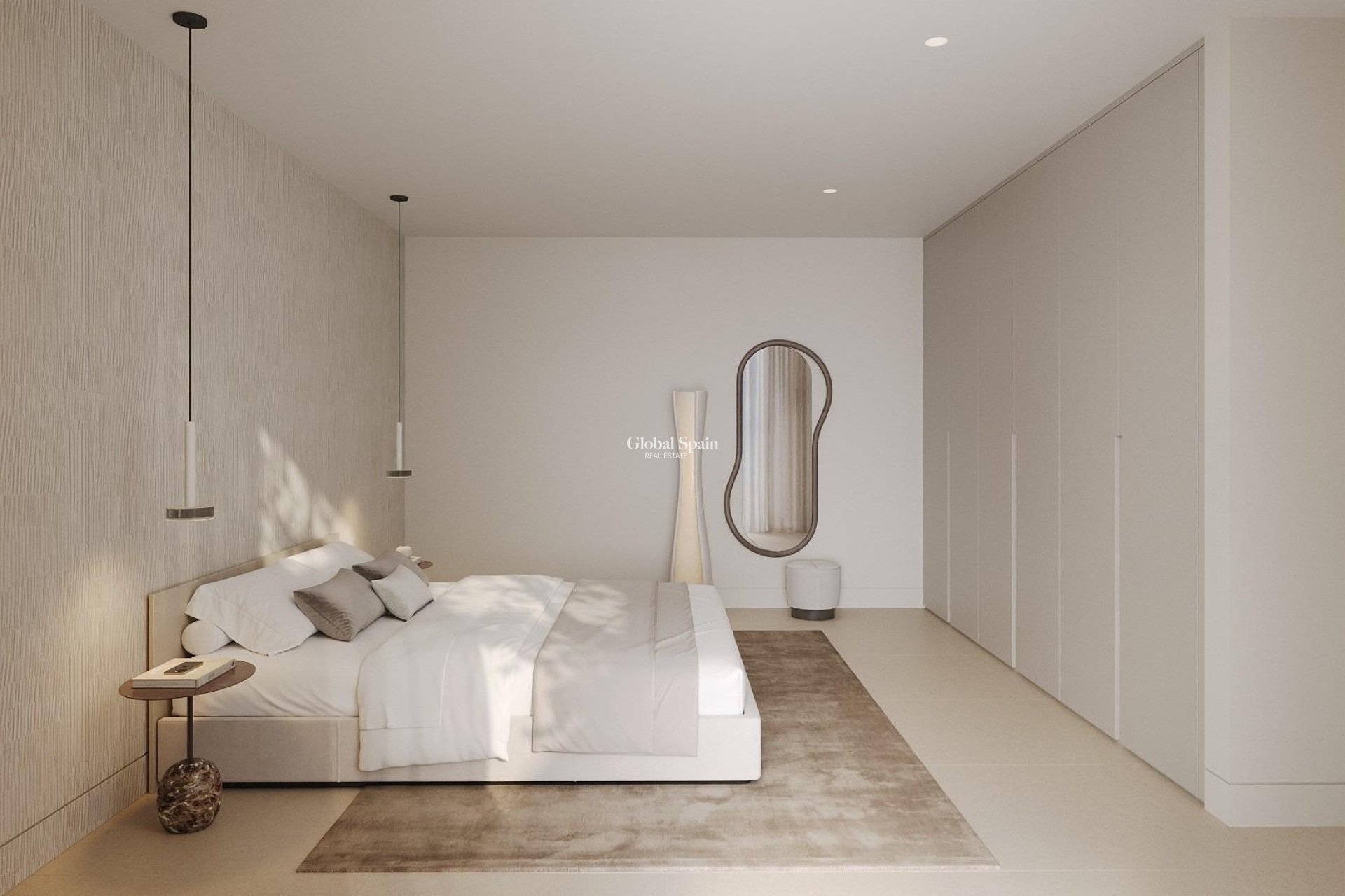 Neubau - HAUS -
MARBELLA - El Ingenio